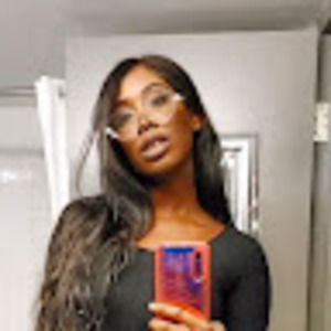 Meet your Posher, Shantelle